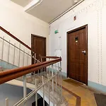 Appartamento 3-bedroom - Old Town- Blich 9