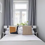 3-bedroom - Old Town- Blich 9 * Cracovia
