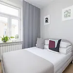 Appartamento 3-bedroom - Old Town- Blich 9 Cracovia