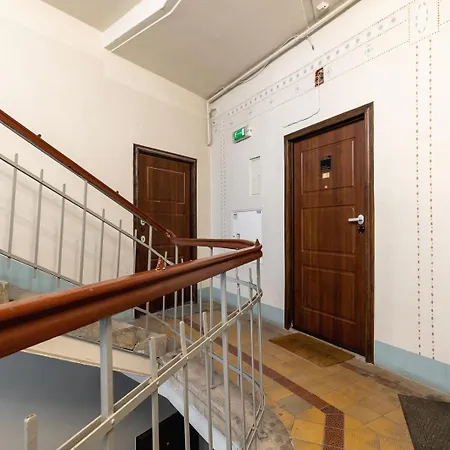 Апартаменты 3-bedroom - Old Town- Blich 9
