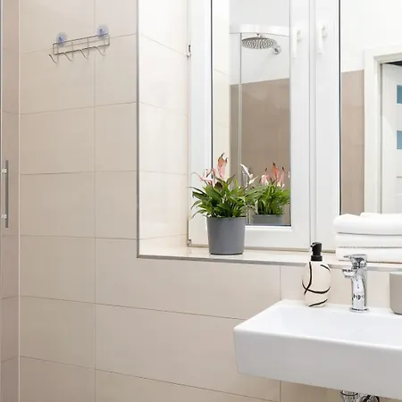 3-bedroom - Old Town- Blich 9