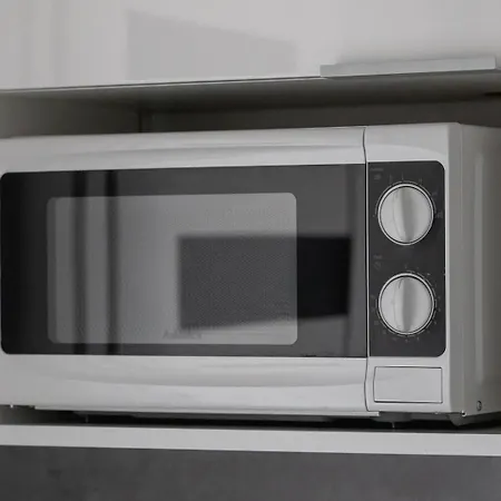 Appartement 3-bedroom - Old Town- Blich 9