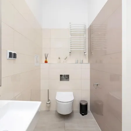 3-bedroom - Old Town- Blich 9