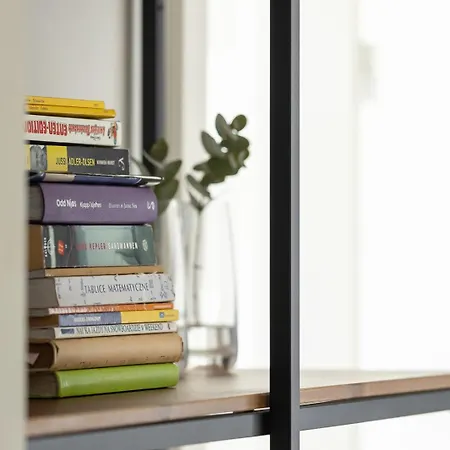 3-bedroom - Old Town- Blich 9 Appartement