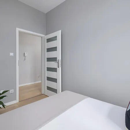 Apartmán 3-bedroom - Old Town- Blich 9