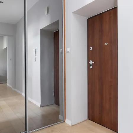 3-bedroom - Old Town- Blich 9 Apartmán *