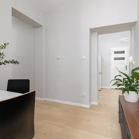 3-bedroom - Old Town- Blich 9 Appartement *