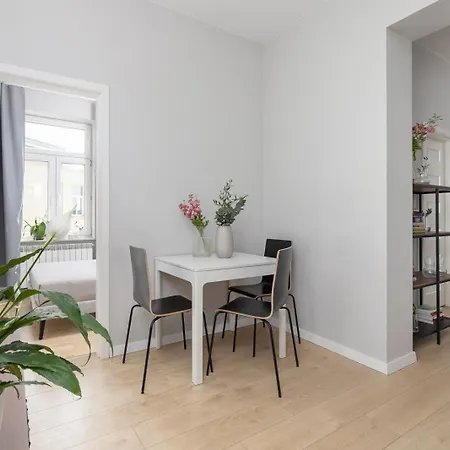 アパート 3-bedroom - Old Town- Blich 9 *